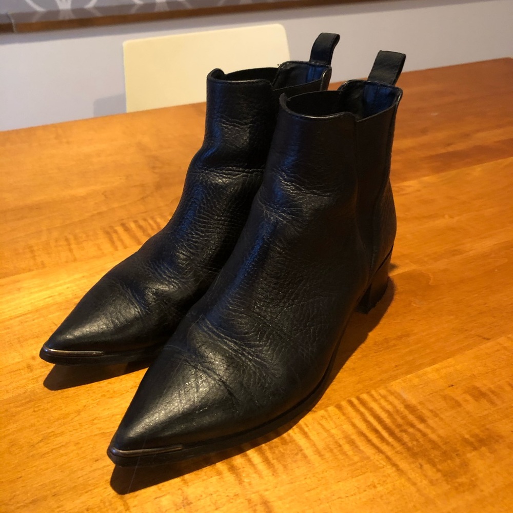 Acne Jensen boots, size 36